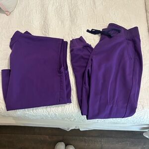 FIGS digital grape size medium